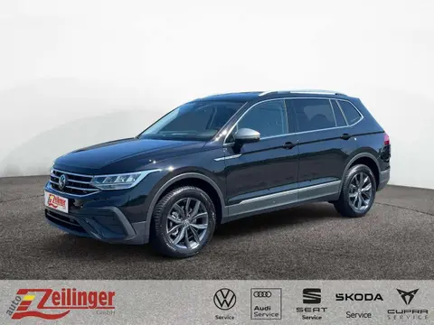 Used VOLKSWAGEN TIGUAN Diesel 2023 Ad 