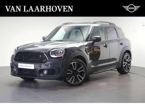 Used MINI JOHN COOPER WORKS Petrol 2021 Ad 