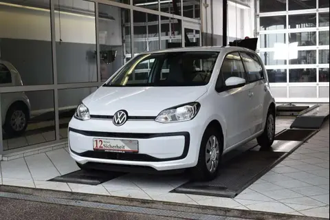 Used VOLKSWAGEN UP! Petrol 2021 Ad 