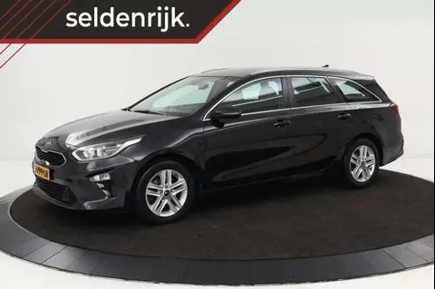 Used KIA CEED Petrol 2020 Ad 