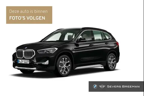 Annonce BMW X1 Essence 2022 d'occasion 