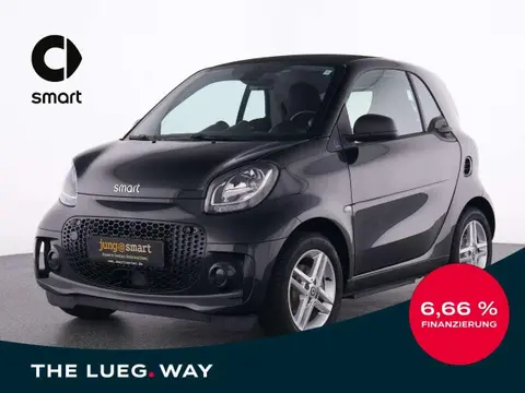 Annonce SMART FORTWO Électrique 2021 d'occasion 