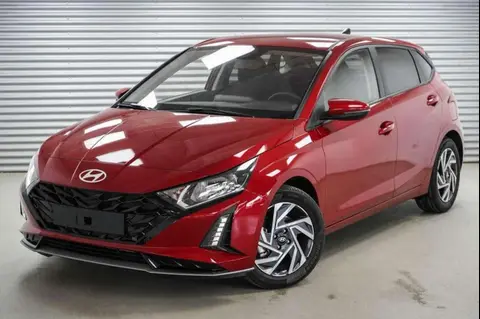 Annonce HYUNDAI I20 Essence 2024 d'occasion 