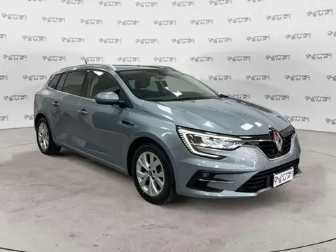 Used RENAULT MEGANE Diesel 2021 Ad 