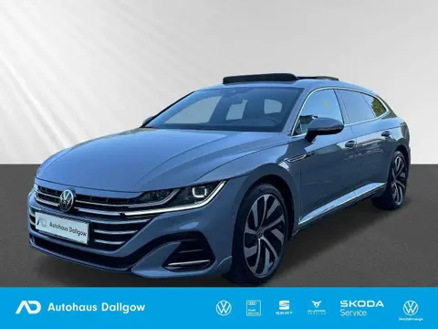 Annonce VOLKSWAGEN ARTEON Essence 2024 d'occasion 