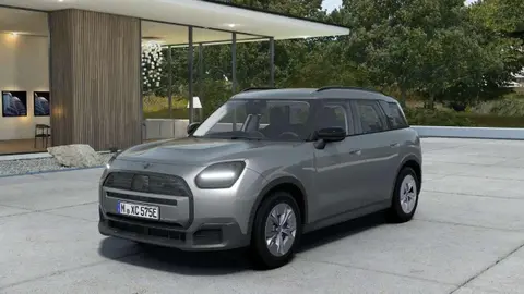 Used MINI COOPER Electric 2024 Ad 