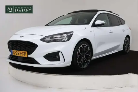 Used FORD FOCUS Petrol 2019 Ad 