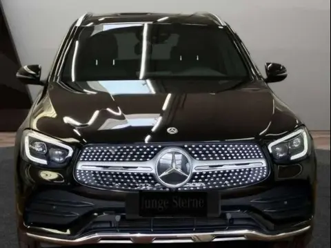 Used MERCEDES-BENZ CLASSE GLC Diesel 2021 Ad 