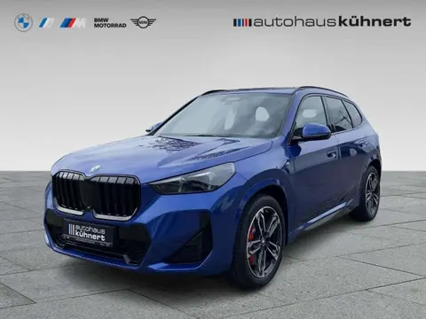 Annonce BMW X1 Diesel 2024 d'occasion 