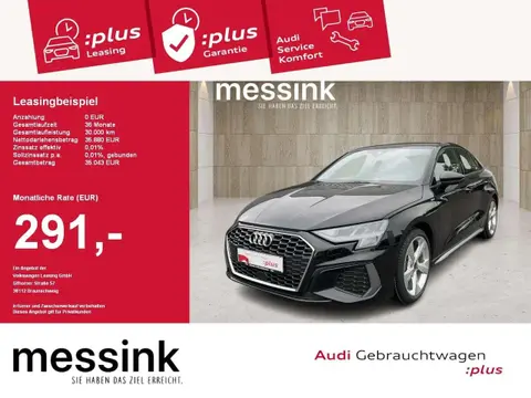 Used AUDI A3 Petrol 2023 Ad Germany