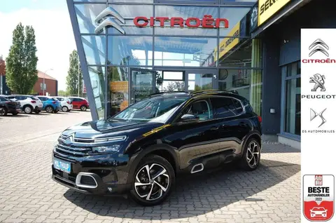 Annonce CITROEN C5 AIRCROSS Diesel 2019 d'occasion 