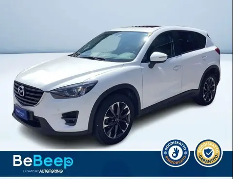 Used MAZDA CX-5 Diesel 2016 Ad 