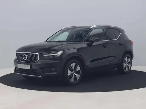 Used VOLVO XC40 Hybrid 2021 Ad 