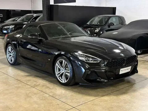 Used BMW Z4 Petrol 2019 Ad 