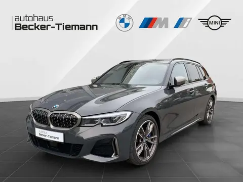 Annonce BMW M3 Essence 2021 d'occasion 