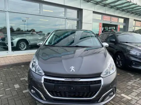 Used PEUGEOT 208 Petrol 2019 Ad 