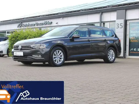 Used VOLKSWAGEN PASSAT Diesel 2020 Ad 