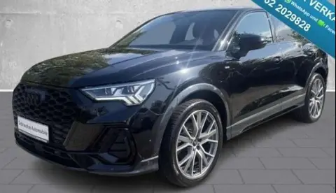 Used AUDI Q3 Petrol 2021 Ad 