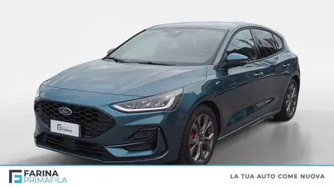 Annonce FORD FOCUS Hybride 2024 d'occasion 