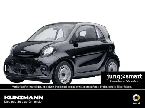 Used SMART FORTWO Electric 2021 Ad 