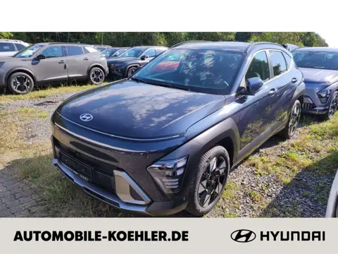 Used HYUNDAI KONA Petrol 2023 Ad 