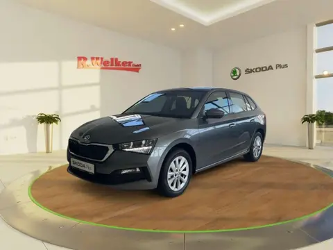 Used SKODA SCALA Petrol 2023 Ad 