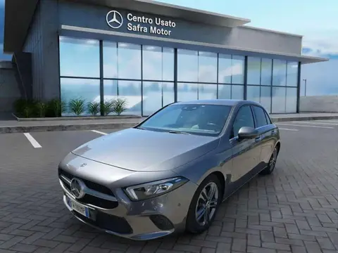 Used MERCEDES-BENZ CLASSE A Diesel 2019 Ad 