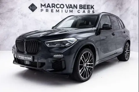 Used BMW X5 Diesel 2018 Ad 