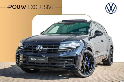 Annonce VOLKSWAGEN TOUAREG Hybride 2023 d'occasion 