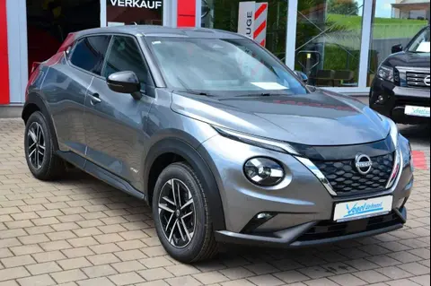 Annonce NISSAN JUKE Hybride 2024 d'occasion 