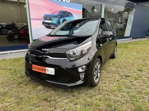 Used KIA PICANTO Petrol 2022 Ad 