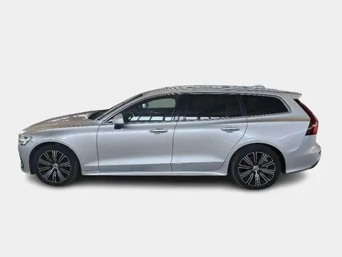 Annonce VOLVO V60 Diesel 2019 d'occasion 