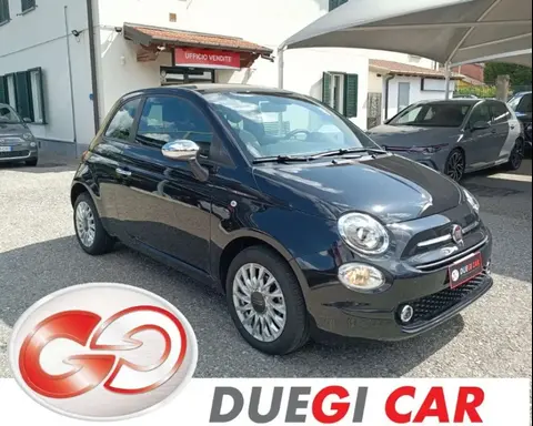 Used FIAT 500 Hybrid 2023 Ad 