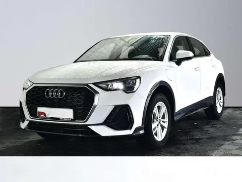 Used AUDI Q3 Hybrid 2021 Ad 