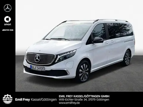 Used MERCEDES-BENZ EQV Electric 2023 Ad 