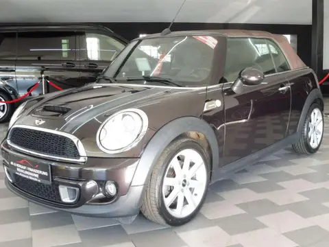 Used MINI COOPER Petrol 2015 Ad 