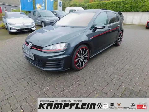 Used VOLKSWAGEN GOLF Petrol 2016 Ad 