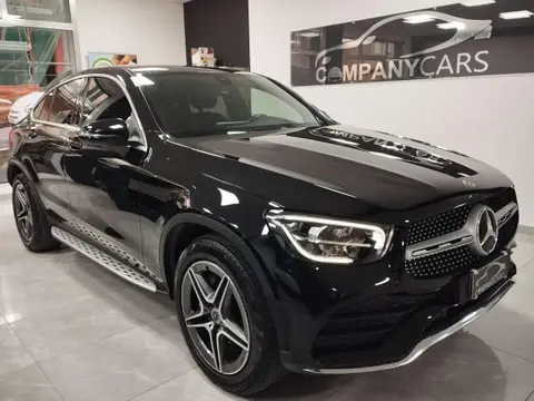 Used MERCEDES-BENZ CLASSE GLC Diesel 2021 Ad 