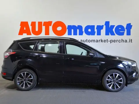 Used FORD KUGA Diesel 2019 Ad 