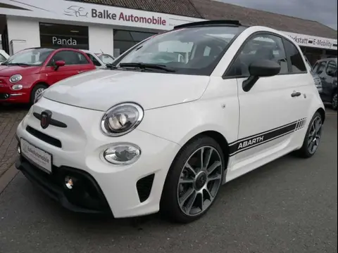 Used ABARTH 595 Petrol 2024 Ad 