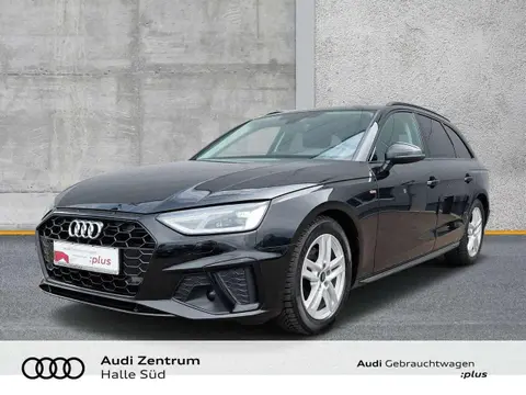 Used AUDI A4 Diesel 2023 Ad 