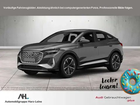 Annonce AUDI Q4 Électrique 2024 d'occasion 