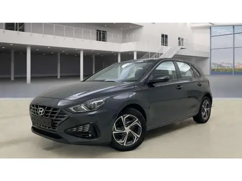 Annonce HYUNDAI I30 Essence 2021 d'occasion 