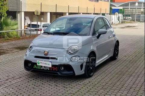 Annonce ABARTH 595 Essence 2022 d'occasion 