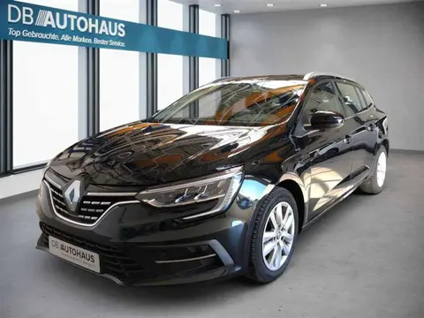 Annonce RENAULT MEGANE Essence 2022 d'occasion 