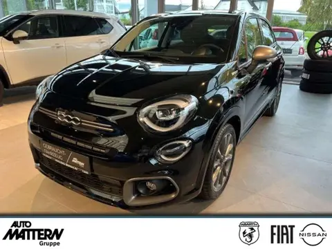 Used FIAT 500X Petrol 2023 Ad 