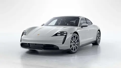 Used PORSCHE TAYCAN Electric 2021 Ad 