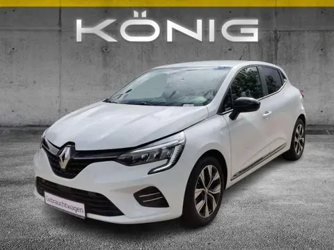 Used RENAULT CLIO Petrol 2023 Ad 