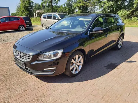 Annonce VOLVO V60 Diesel 2016 d'occasion Allemagne