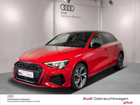 Annonce AUDI A3  2021 d'occasion 